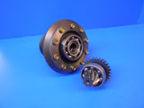 USED JOHN DEERE 755, 855 DIFFERENTIAL ASSEMBLY WITH RING & PINION: AM875157