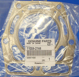 Genuine OEM Kawasaki GASKET-HEAD [KAW][11004-2144] FD731V 110042144