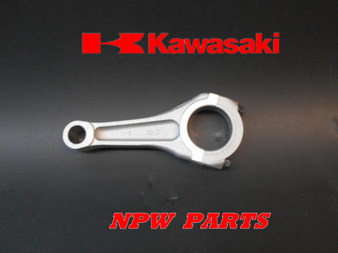 Kawasaki Engine Rod Assembly Connecting 13251-0048 New OEM-supersede to an 13251-0746.