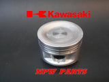 Genuine OEM Kawasaki PISTON-ENGINE 13001-2189 13001-2205