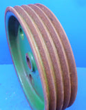 Large Drive Pulley for Kuhn GMD 600 700 & John Deere 265 275 disc mower FH323347