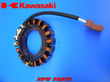 Kawasaki Engine FD750D Coil Charging 59031-2127 New OEM