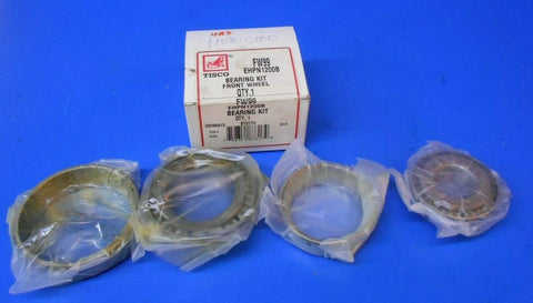 EHPN1200B FORD New Holland Wheel Bearing Kit