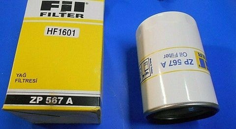 Lube Filter for Case International Harvester Ford New Holland John Deere