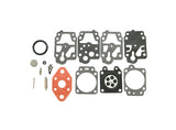 WALBRO OEM CARBURETOR OVERHAUL KIT