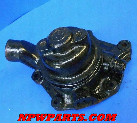 USED CASE-IHC Water Pump fits 1594 K200759