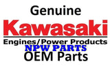 Kawasaki Engine FD501V Crankcase 49120-6123 SPEC #'S:  AS05-ES05