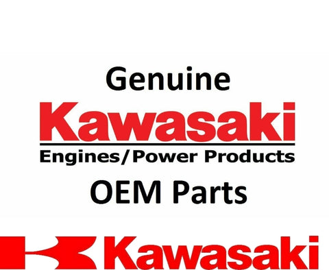 Kawasaki 13081-0632 Clutch Assembly