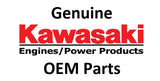 2 Pack Genuine Kawasaki 11061-7070 Manifold Gasket Fits FX751V FX801V FX850V OEM