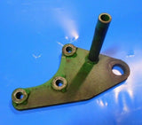 John Deere 670 , LVA801809 DRAFT LINK RH Bracket--USED