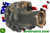 John Deere 755, 855 Axle Housing - L.h. Part #: M800595