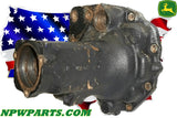 John Deere 755, 855 856 Tractor Transaxle Right Axle Housing