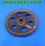 JOHN DEERE 855 , Injection Pump Gear Part #: M801051 ,3TN75RJ