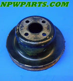 JOHN DEERE 855 , 3TN75RJ Water Pump Pulley Part #: M801086