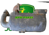 USED M802611 John Deere 790 Muffler - M802611