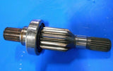 USED John Deere 670 BRAKE SHAFT M803158