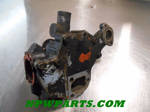USED John Deere 1070 Water Pump M805843
