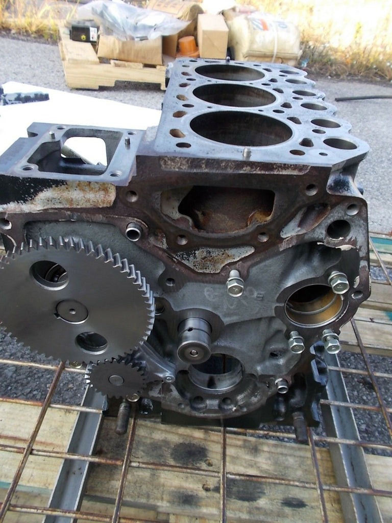 Cub Cadet 7205 MA31B0732040 (replaces MA31B0702090) Block Ass'y