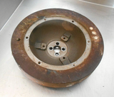 MM433814 Mitsubishi L3E 3cyl Diesel Engine FLYWHEEL