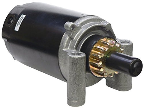 SAB0038 New Starter For Kohler C12-5 Cub Cadet, B00NVFQBR2 ,Toro  264-6 264H 312-8 314-8 315-8, 1340 1315 1320 1325 1330 Kohler 12.5 Hp 12-098-05 12-098-06 12-098-09 12-098-12