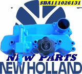 FORD NEW HOLLAND 1215, VALVE COVER SBA111026131