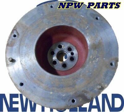 SBA115356990 FORD/NH 1120 1215 1220 TC18 TC21 TC23 TC24 TC26 ENGINE FLYWHEEL