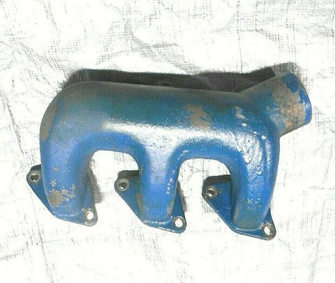 USED 1910 Ford Manifold-intake SBA135596480