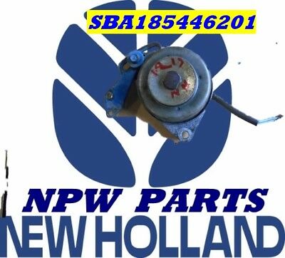 USED FORD NEW HOLLAND 1215, STATOR - ALTERNATOR SBA185446201