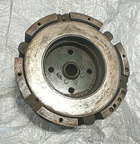 SBA320040270 FORD 1910 2110 DUAL STAGE CLUTCH