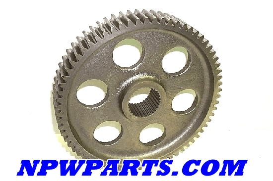 FORD NEW HOLLAND 1920 Final DRIVE, SBA326370560