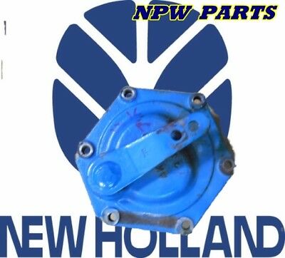 FORD NEW HOLLAND 1215, SBA328002410, SBA328002411 BRAKE Assy., R.H.