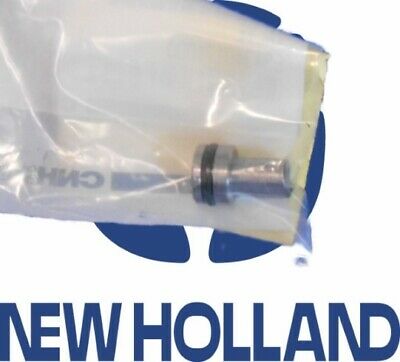 New Holland / Case IH: POPPET, Part # SBA340171000