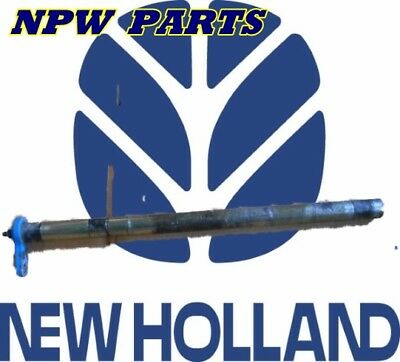 FORD NEW HOLLAND 1215,PEDAL SHAFT SBA358200600