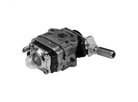 WALBRO OEM CARBURETOR