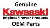 Kawasaki Engine Kit Oil Cooler Joint 99999-0404 New OEM
