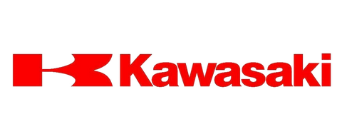 Genuine OEM KAWASAKI 92043-1263, 920431263 PIN, 6.2X8X14 Replaces  92043-7024