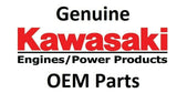 Genuine OEM Kawasaki CRANKSHAFT-COMP 13031-7079 13031-0854, 130310854