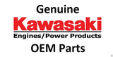 Genuine OEM Kawasaki MUFFLER-COMP 49070-7019 49070-7022,