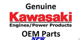 NEW Genuine OEM Kawasaki HOUSING-FAN 59066-7001 [KAW][59066-7011] FREE SHIPPING