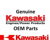 Genuine OEM Kawasaki CRANKSHAFT-COMP Part# 13031-0824, 13031-0746