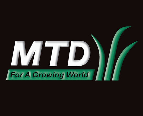 MTD Assembly, Clutch Rotor #MTD-791-181445