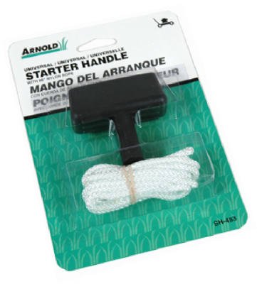 Starter Handle and Cord SH-483