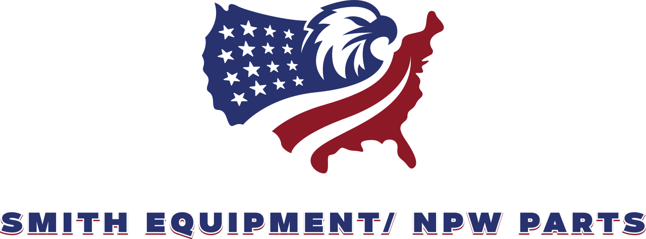 NPWPARTS.COM